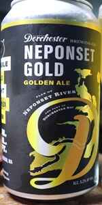 Neponset Gold