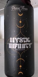 Mystic Infinity