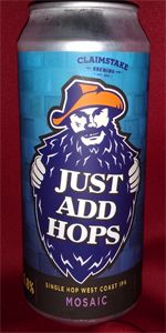 Just Add Hops - Mosaic