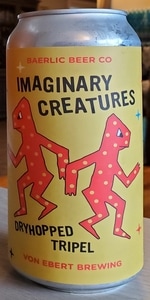 Imaginary Creatures