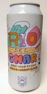 Rio Del Gnar