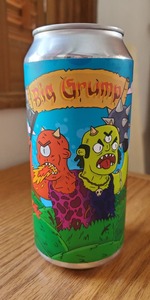 Big Grump