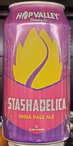 Stashadelica