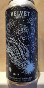 Velvet Porter