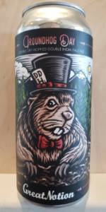 Groundhog Day