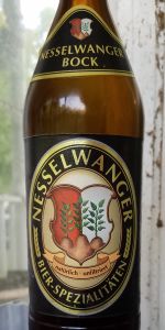 Nesselwanger Bock