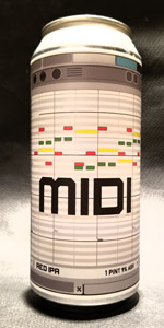 MIDI