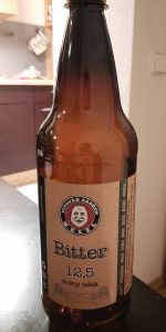 Bitter