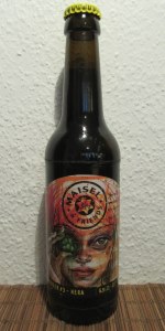 Artbeer #3 - Hera