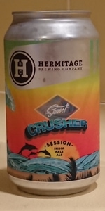 Sunset Crusher