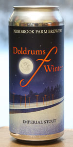 Doldrums of Winter