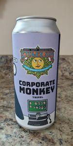 Corporate Monkey