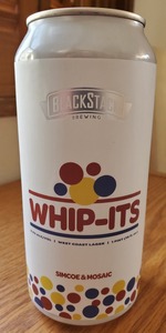 Whip - Its
