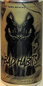 Bad Habits