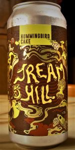 Hummingbird Cake Jream Hill