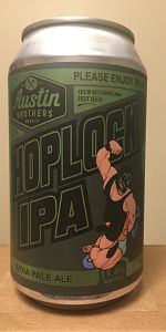 Hoplock IPA