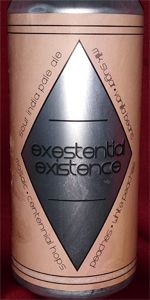 Existential Existence