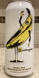 Bananagram
