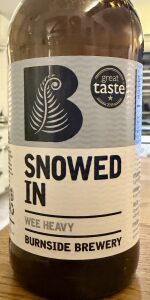 Snowed In