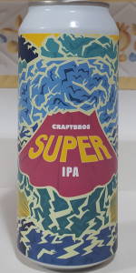 Super IPA