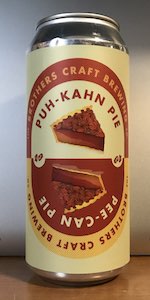 Puh-Kahn or Pee-Can