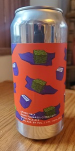 Dank Squares: Citra Lot 1
