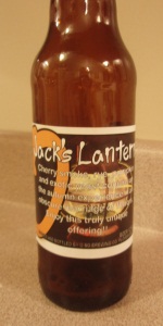 Jack's Lantern