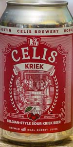 Kriek