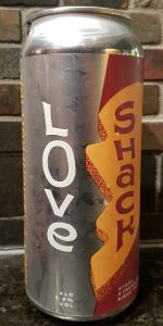 Love Shack