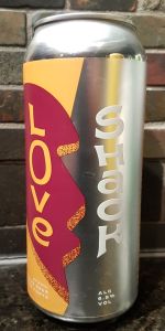 Love Shack