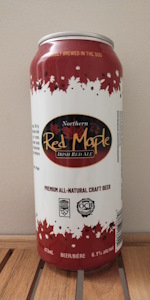 Red Maple