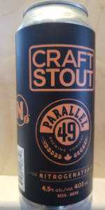 N2 Craft Stout