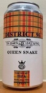 Queen Snake