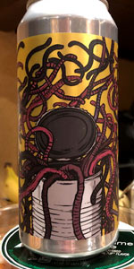 Can of Worms
