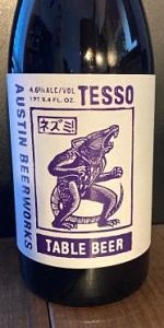 Tesso
