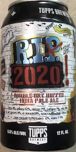 R.I.P. 2020