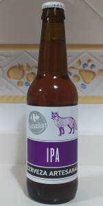 Carrefour Sensation IPA