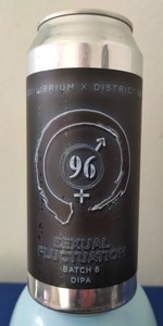 Sexual Fluctuation - Batch 6