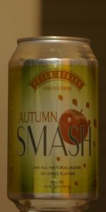 Autumn Smash