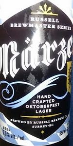 MÃ¤rzen