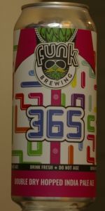365 - (2021 Small Batch)