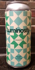Luminosity