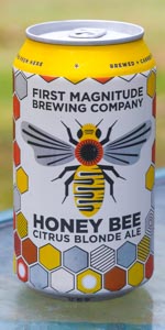 Honey Bee Citrus