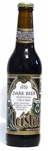 Dark Beer / KlÃ¡ster TmavÃ© 10%