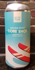 Core Shot