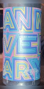 Anniversary 5.1