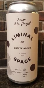 Liminal Space