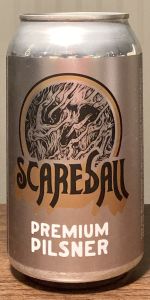 Scareball