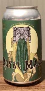 Royal Maize
