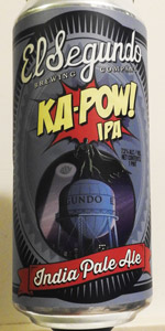 KA-POW!